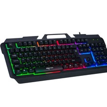 爱国者w927a有线USB商务 单键盘