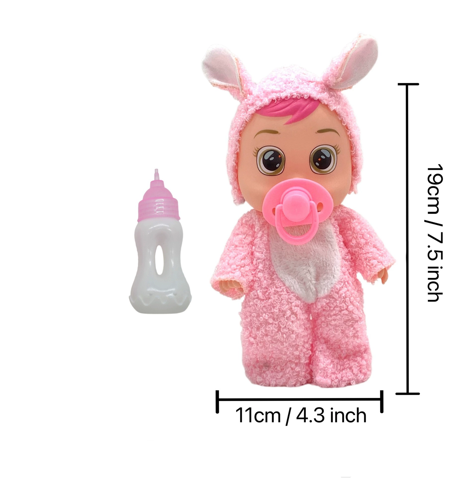 Игрушка (модная кукла) 10-дюймовая модная кукла из Южной Кореи, 26 см, коллекционная с 14 лет