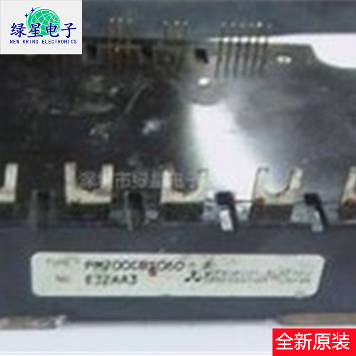全新原装模块PM200CBS060 现货价优 欢迎来电咨询订购 可开税票