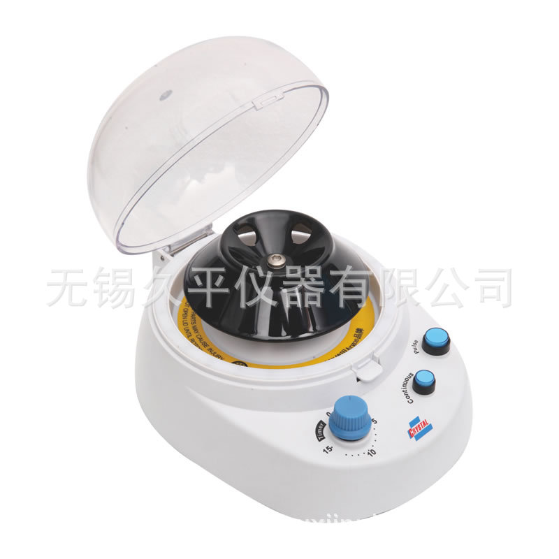 迷你离心机（LED）MLX-200F美国精琪