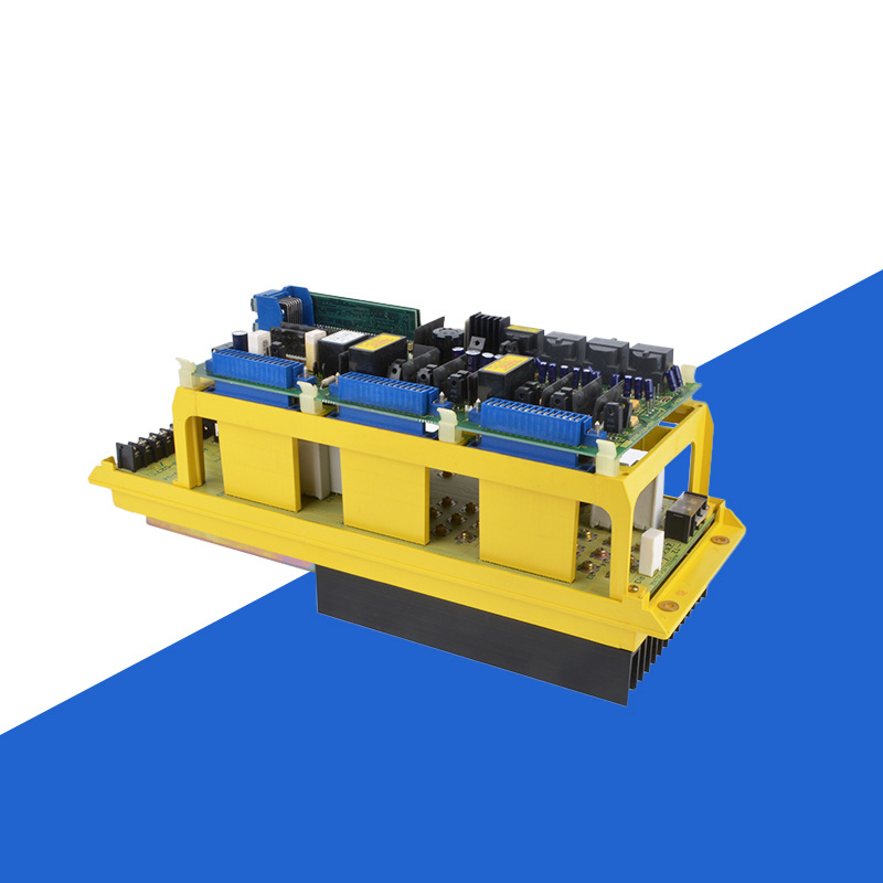 A06B-6058-H221发那科fanuc驱动器伺服放大器原装全新现货议价