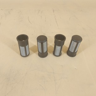 Transmission Filter 0501333848 Quality with Zf Transmission Filter Wg9725220536-264/1