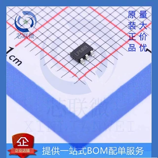 全新 ADP7142AUJZ-3.3 ADP7142AUJZ-3.3-R7 贴片 SOT23-5 丝印LP6