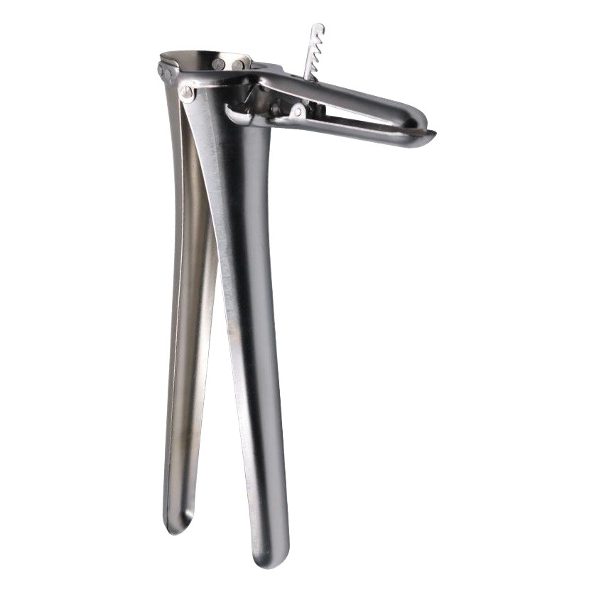 El dilatador vaginal veterinario abridor de ganado dilatador vaginal de ganado de cría equipo de inseminación artificial