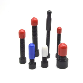 工业橡胶;工农业塑料;塑料套