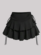 S 45595 Elegant Commuter Skirt ͨ�ڰ���ȹ ����ѷŷ���羳