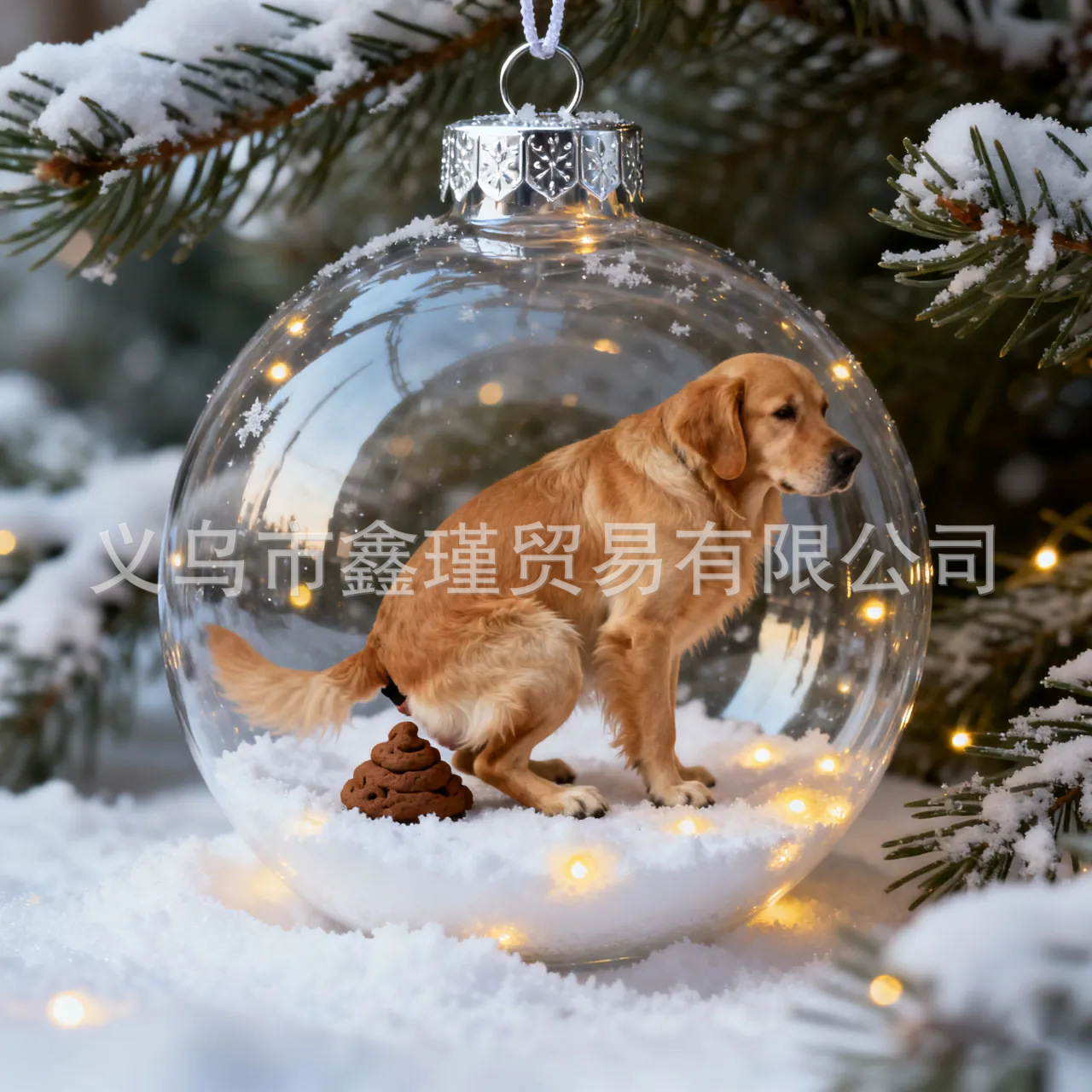 Nuevo cross-border Cute Cat Christmas Glass2D acrílico colección de joyas de Navidad image 20