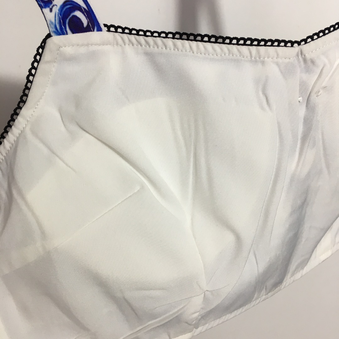 Sling Half Skirt Set Image 5
