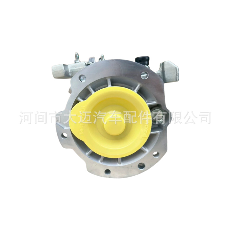 Great Wall King Kong Cannon Zm6T82Rf-3-7Rc Is Compatible with the 2.0 Gasoline Version Pickup Truck 1700200Xpw01B Gearbox