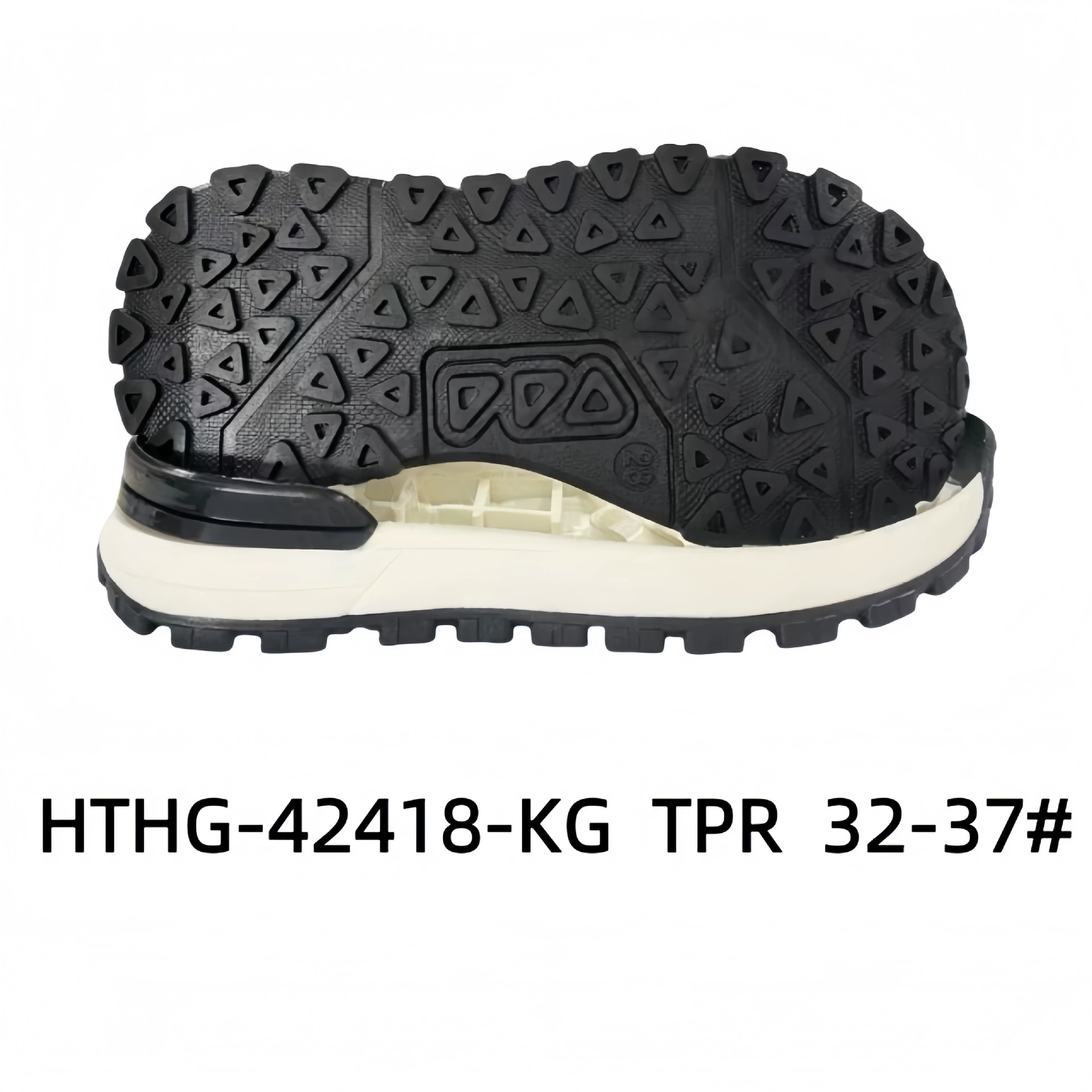 Повседневная подошва Casual Sole Спортивная подошва Sports shoes with large sole