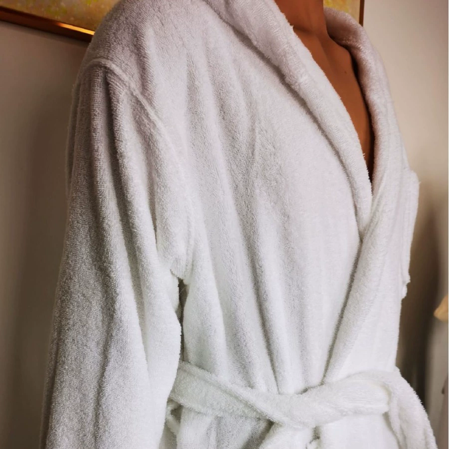 Cotton hat, bathrobe, wholesale