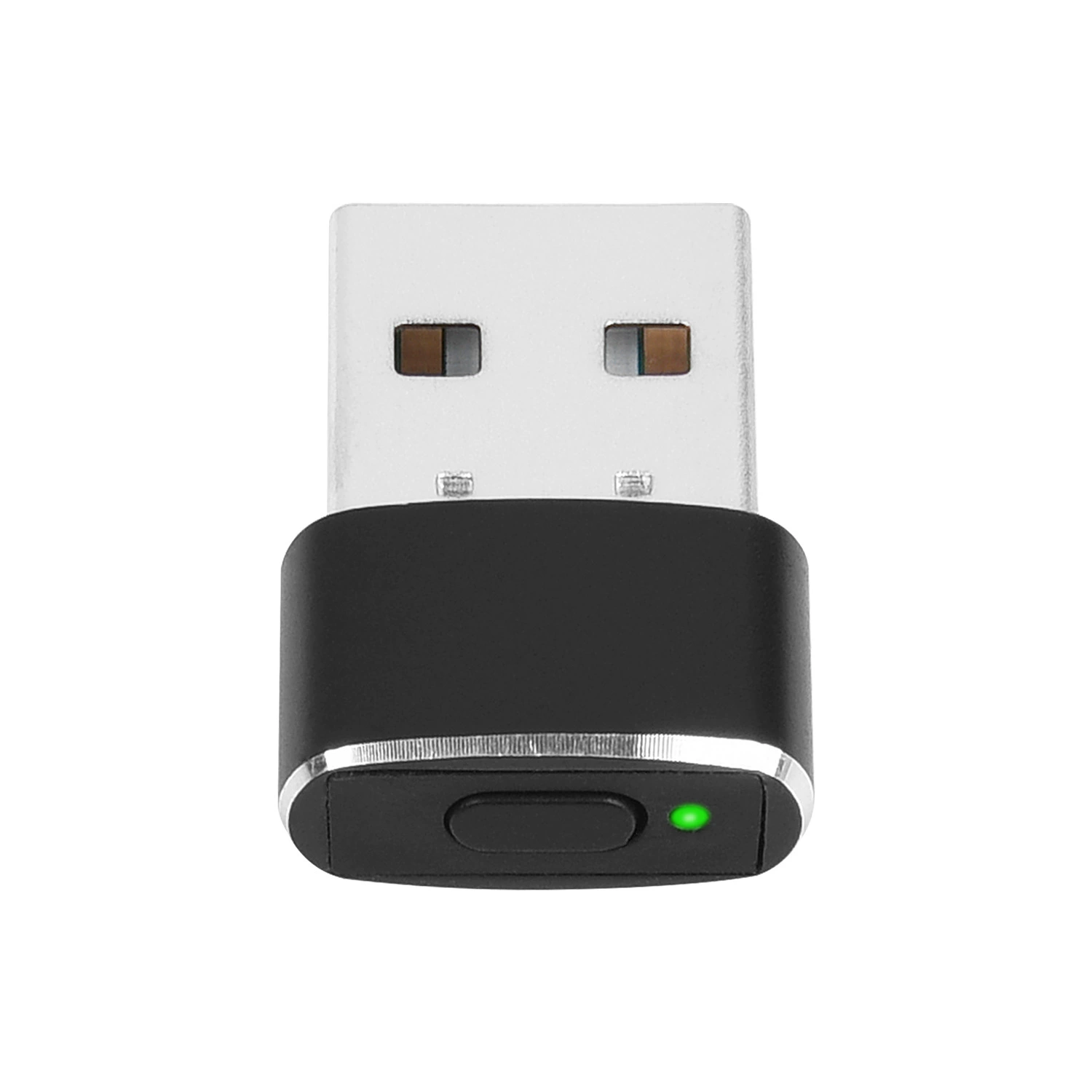 Cross-border virtual mouse anti-sleep automatic cursor movement to prevent computer lock screen mouse mover jitter artifact