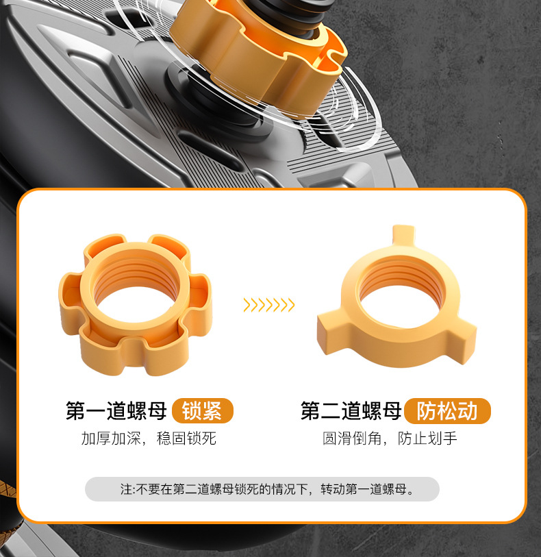 Adjustable weight dumbbells for student dormitories male fitness exercise equipment home set combination pair barbell
