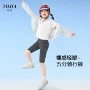 儿童夏季女童新款裤子