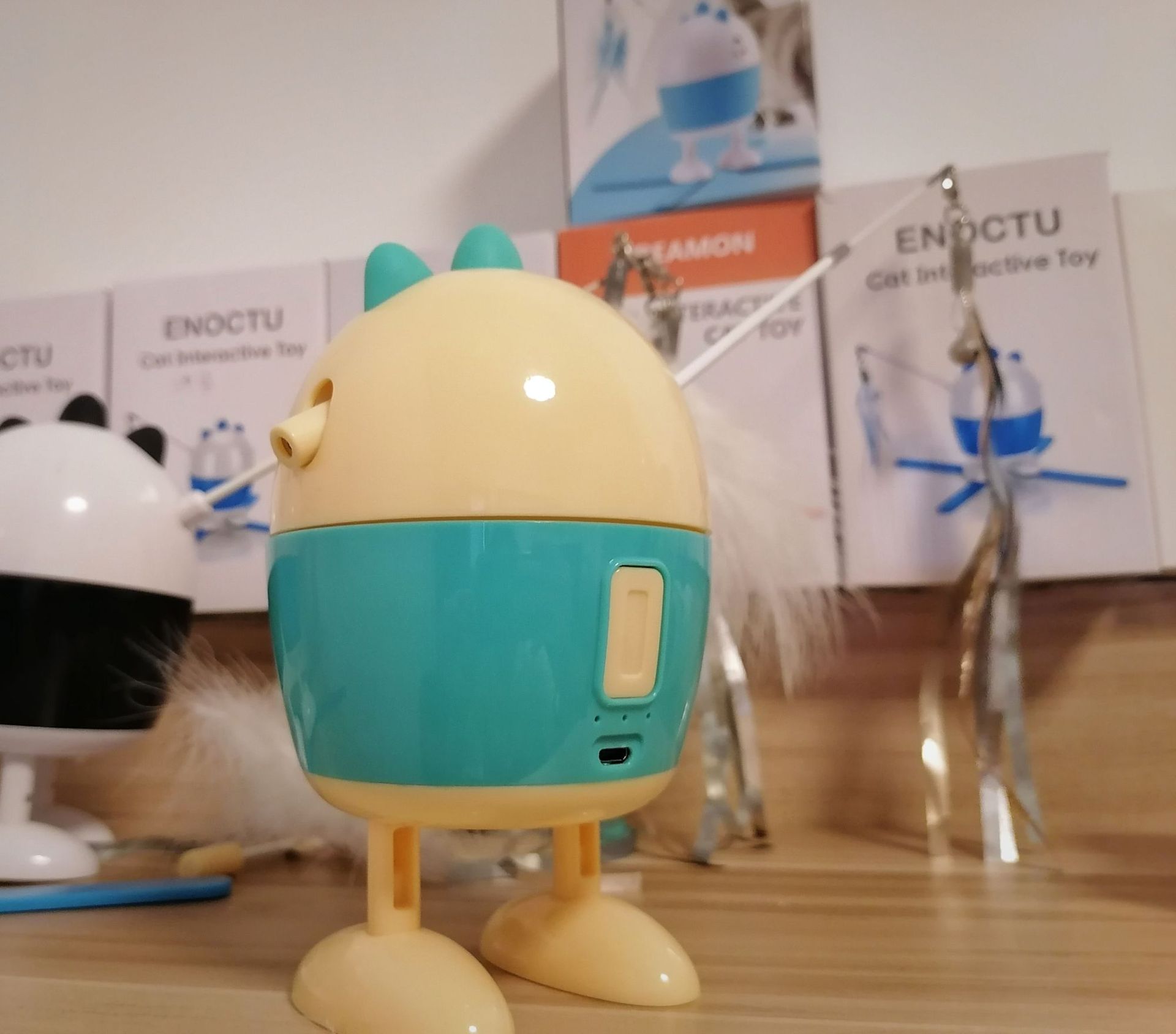 ��ë���ⶺ؈���USB���˵綯������Ʒè��è��cattoy���ⶺè��