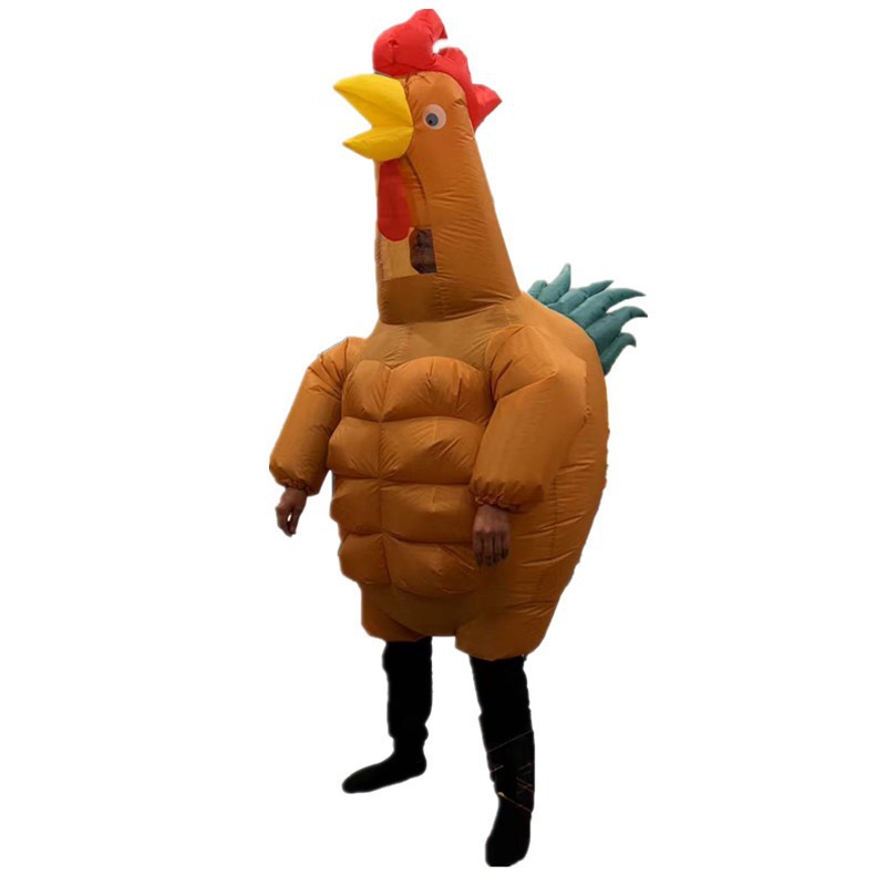 파인애플 치킨