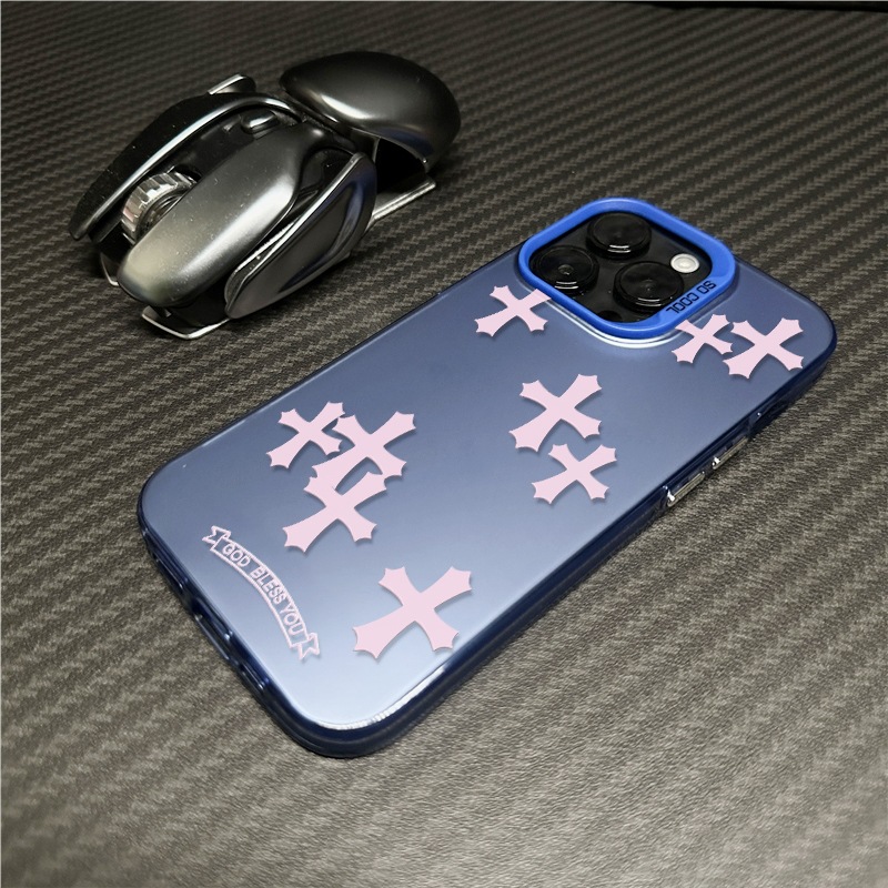 컬러 실버 IMD-Blue-TT7 전체 화면 크로스