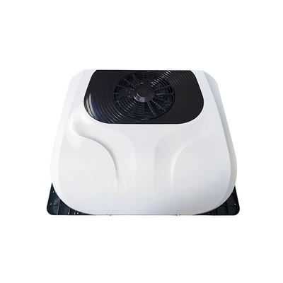 vehicle-mounted air conditioner, high-power | Automotive air conditioning