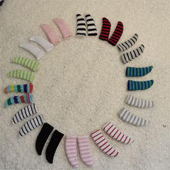 Factory wholesale ob11 stockings molly12 cents bjd beautiful knot pig holala GSC clay