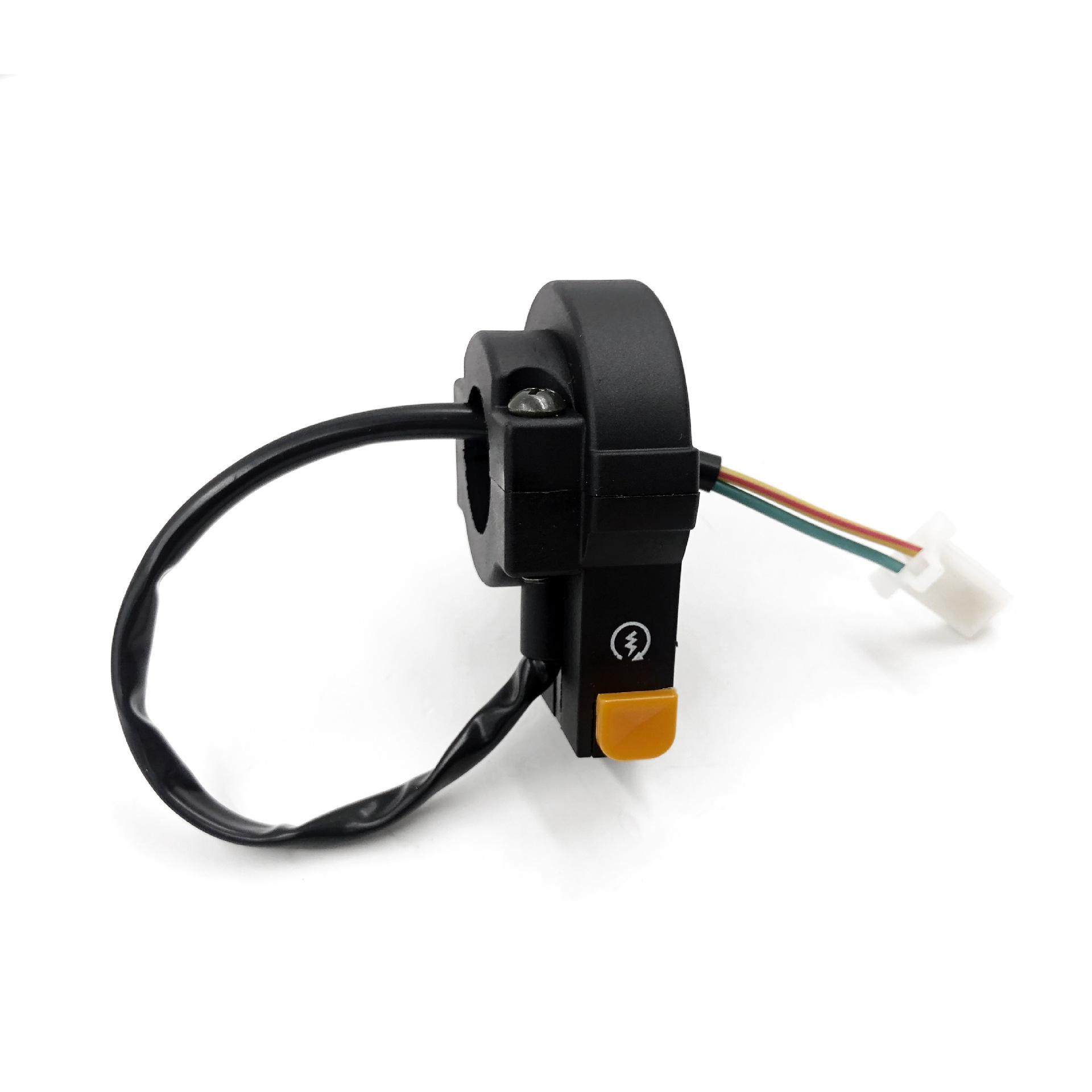 Motorcycle Handlebar Switch Assembly For WAVE110