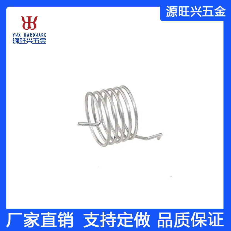 提供全新的扭转弹簧产品采购体验 无起订量专业快捷欢迎订购批发