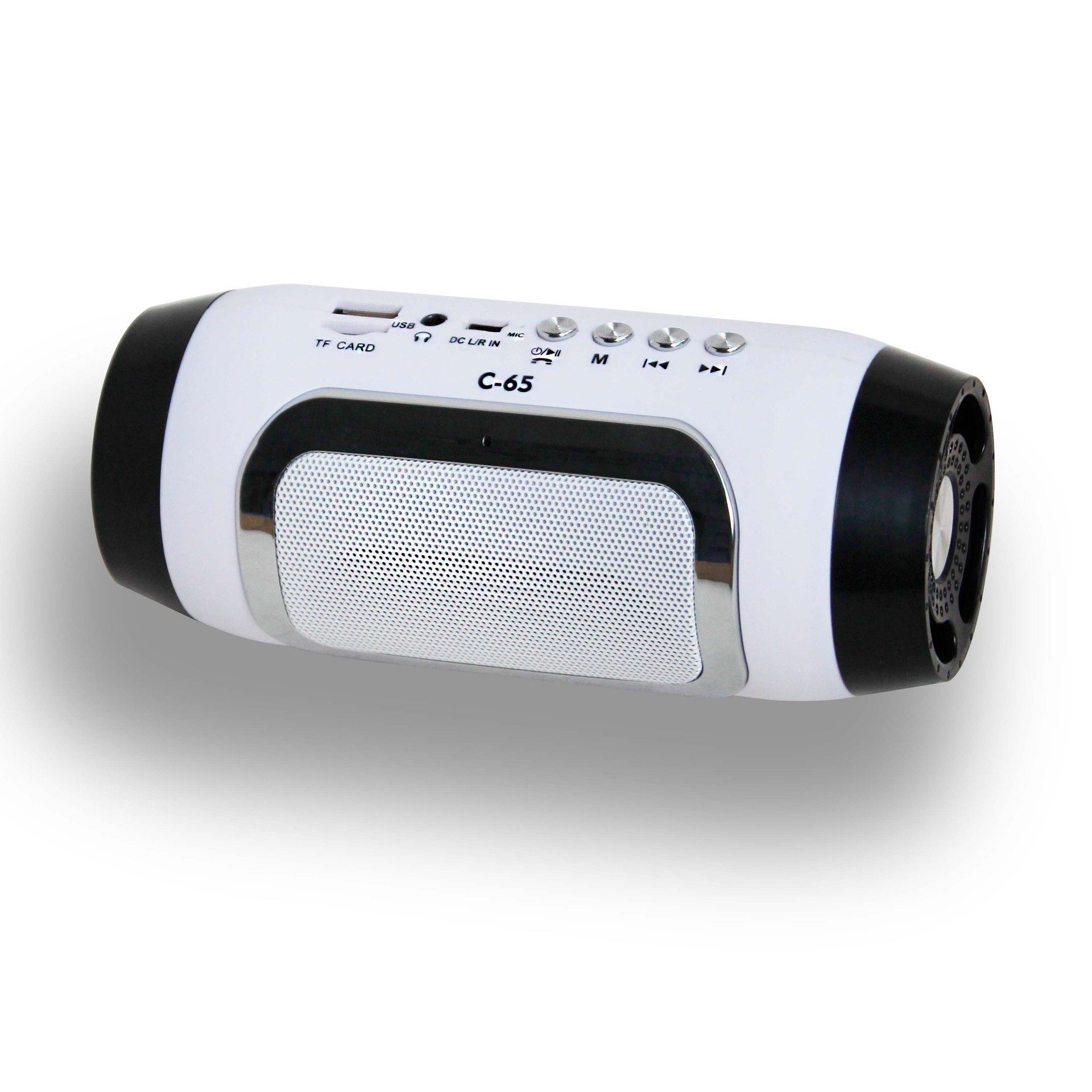 Bluetooth Speaker C-65 Image 2