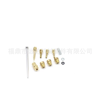 SPORTSTER883 Repair Kit – Yanacaq injektoru (Forsunka)