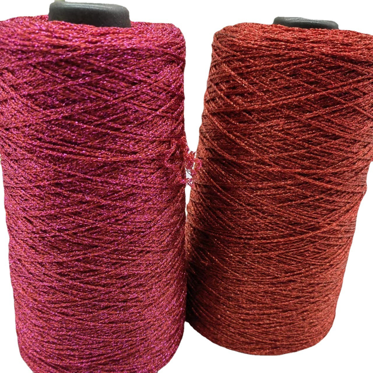 150D/8 空心线 240D/4四针线  空心纱线 手工编织包包线 鞋钩针线