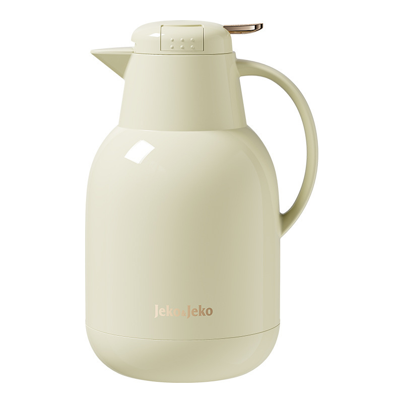 JEKO保温ポット家庭用保温ポットお湯湯沸かし器学生寮ティーポット茶瓶大容量携帯|undefined