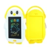 White penguin