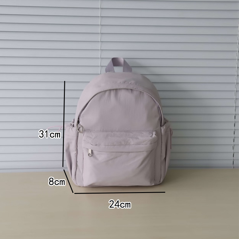 미니 라이트 퍼플