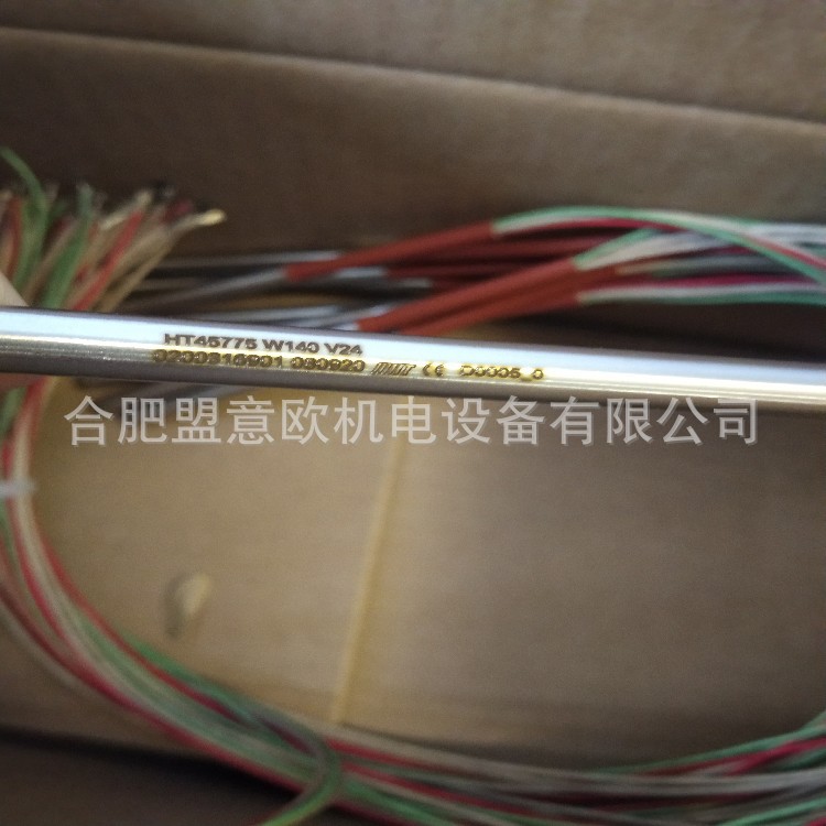 意大利进口IIIHT加热电阻器