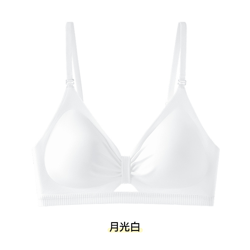 달빛 흰색