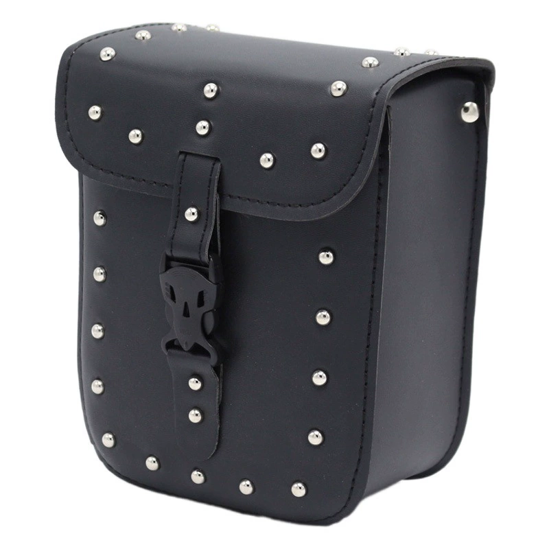 Сумка для модификации мотоцикла Harley Zuma Bunda электрический скутер задняя Боковая Сумка сумка для инструментов