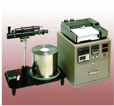 日本折原ORIHARA光干涉膨胀仪兼容高温和真空LID-10