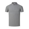 Polo, trend shirt for leisure, top, with short sleeve