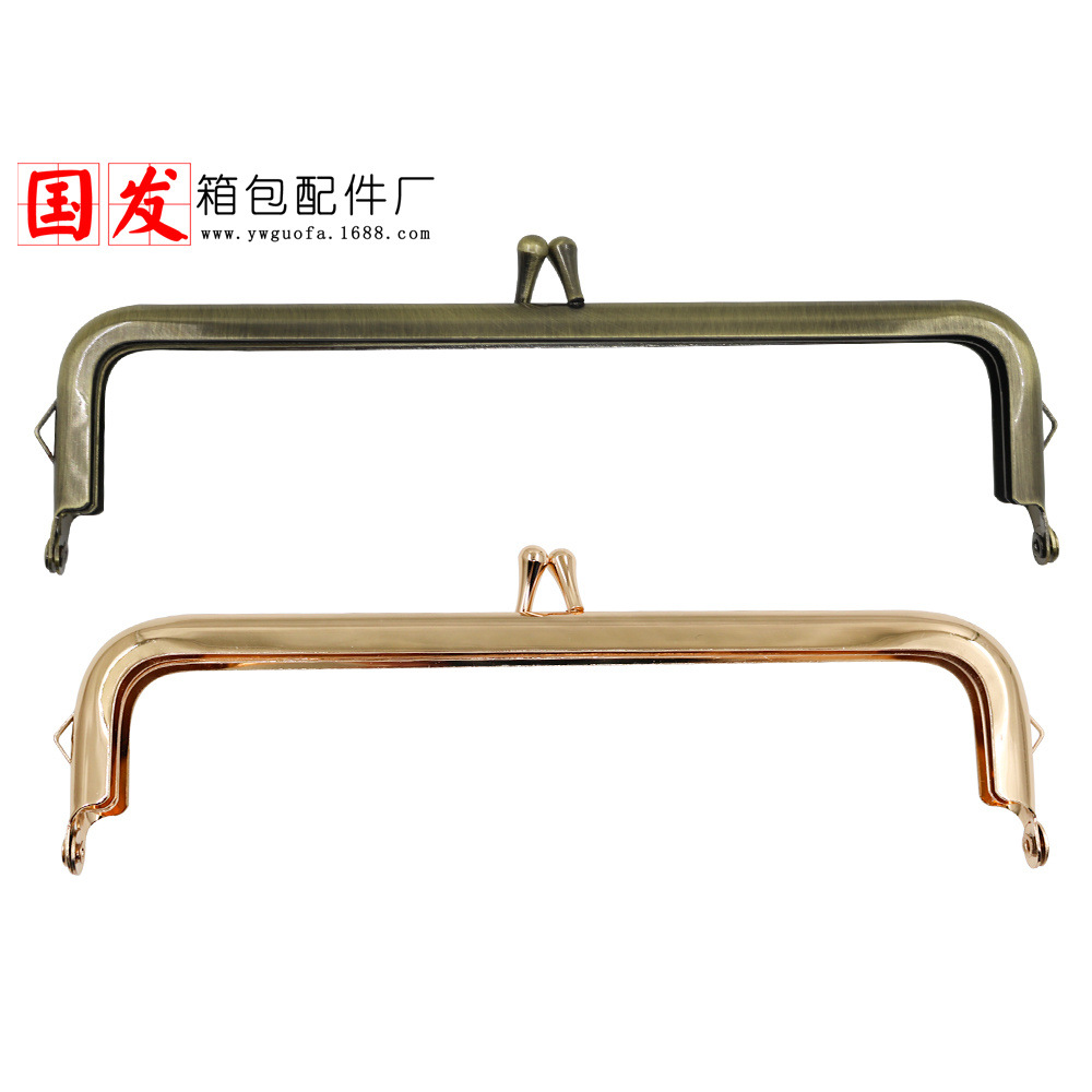 Agujero de alfiler, agujero de tornillo opcional 18cm cuadrado boca