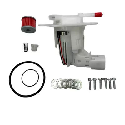 R/Rx 2009-2024, Oil pump, nozzle