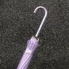Treasure purple (leather handle)