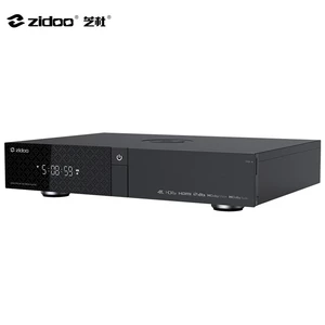 Zidoo Z3000pro 8k Uhd Dolby 4K HDR10 Blu -Ray Hard Disk Player Z2000Pro