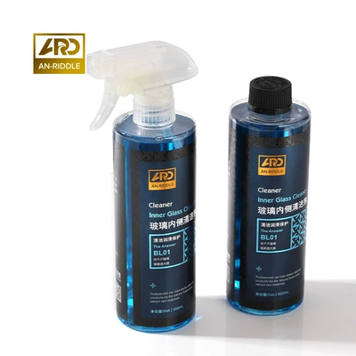 Ard Anruide Bl01 Glass: Glass agent