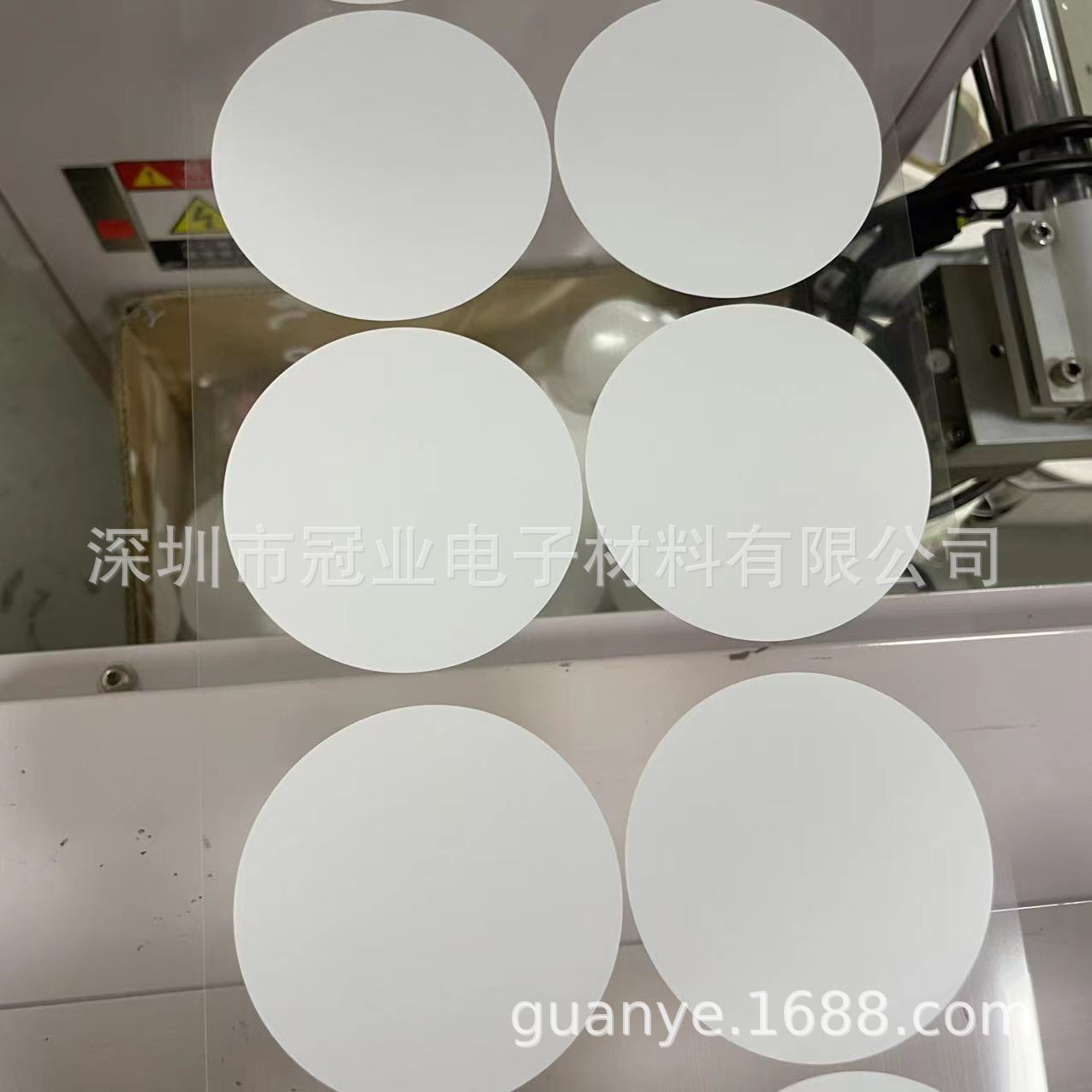 厂家供应扩散膜，PET扩散膜，带胶扩散膜，LED显示器背光源扩散膜