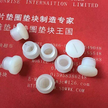 螺帽螺套 塑胶螺帽 螺丝孔塞 防尘塞 外螺纹保护套 内螺纹堵塞