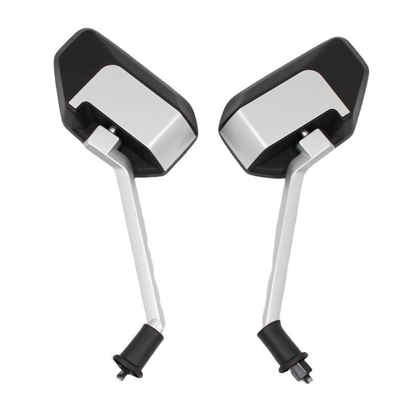 of View Reversing | Universal Other Electric Vehicle Accessories - 279-one-pair-2-pieces-left-positive-right-reverse-8mm-thread