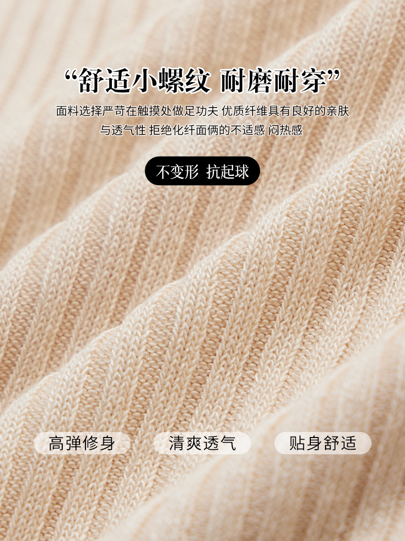 Camisole Women's Knitted V-Neck Outer Wear Loose Design Summer Thin Black Slim Fit Inner Sleeveless Top Camisole Women's Knitted V-Neck Outer Wear Loose Design Summer Thin Black Slim Fit Inner Sleeveless Top