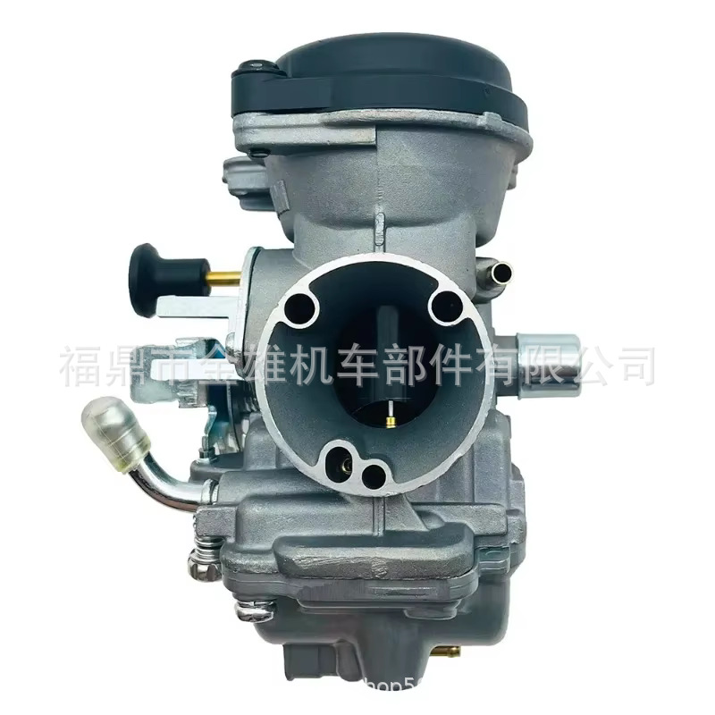Motorcycle carburetor applicable BAJAJ180 Pulsar180 Rouser 180 180CC 200CC manual