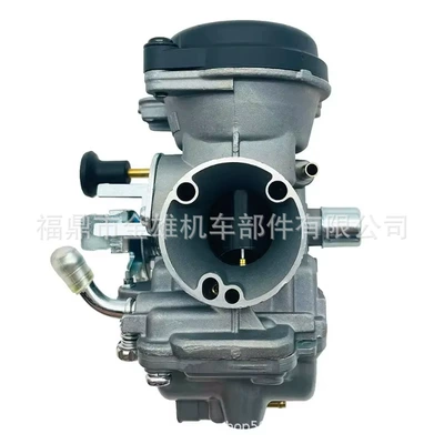 180 180CC 200CC – Carburetor