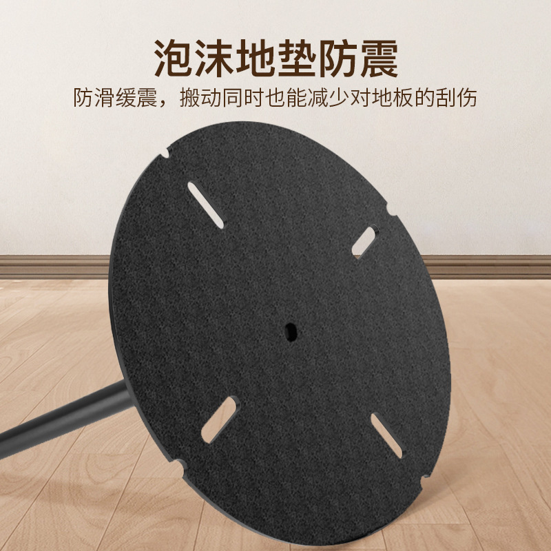 俊翼投影仪支架落地床头伸缩家用户外通用支架适用于极米Z6x当贝|undefined