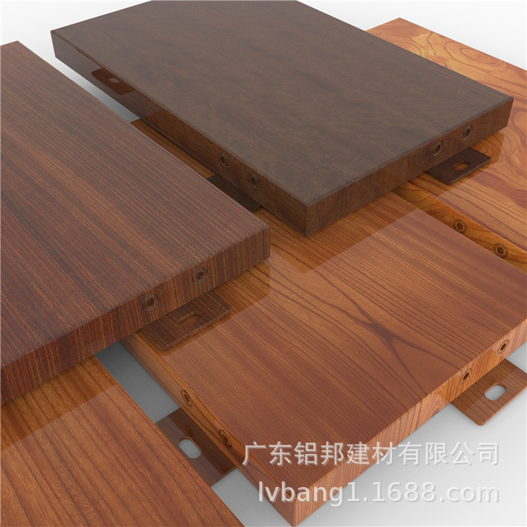 木紋鋁單板