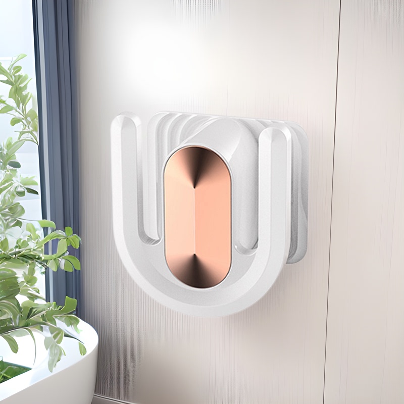 Bathroom Slipper Rack Wall-Mounted Punch-Free Bathroom Wall Toilet Shoe Drain Storage Rack Manufacturer Bathroom